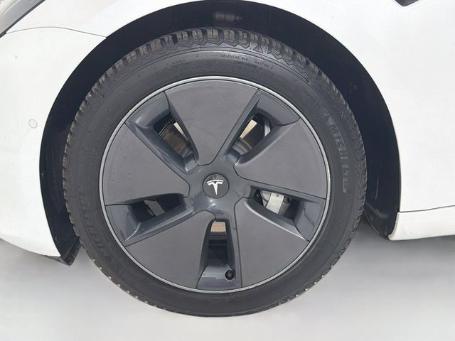 2021 Tesla Model 3 Long Range AWD - 23051958 - 30