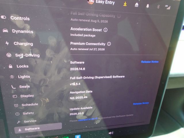 2021 Tesla Model 3 Long Range AWD - 23051958 - 33