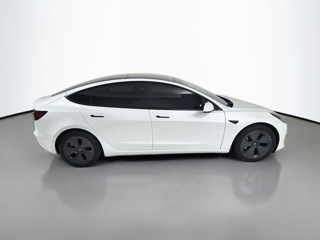 2021 Tesla Model 3 Long Range AWD - 23051958 - 7