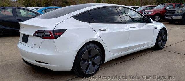 2021 Tesla Model 3 Long Range AWD - 22964467 - 10