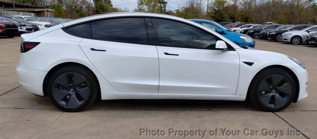 2021 Tesla Model 3 Long Range AWD - 22964467 - 11