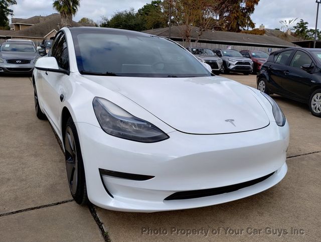 2021 Tesla Model 3 Long Range AWD - 22964467 - 13
