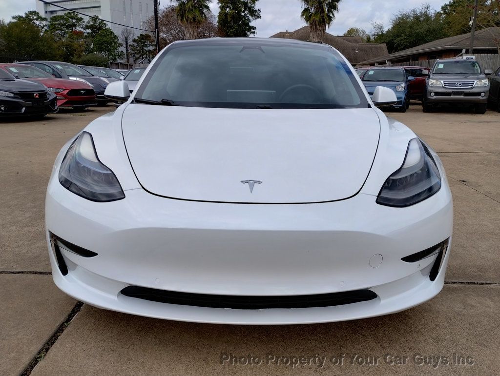 2021 Tesla Model 3 Long Range AWD - 22964467 - 15