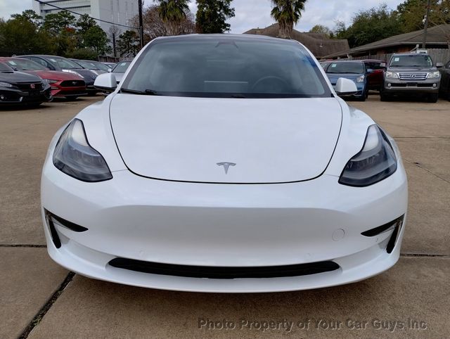2021 Tesla Model 3 Long Range AWD - 22964467 - 15