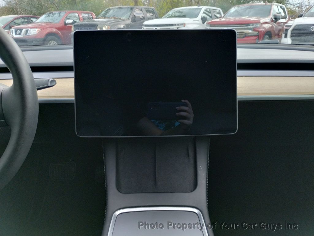 2021 Tesla Model 3 Long Range AWD - 22964467 - 18