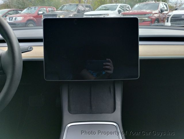 2021 Tesla Model 3 Long Range AWD - 22964467 - 18