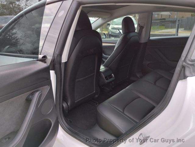 2021 Tesla Model 3 Long Range AWD - 22964467 - 26