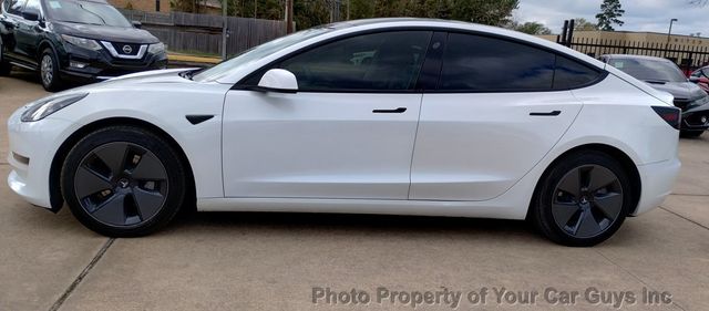 2021 Tesla Model 3 Long Range AWD - 22964467 - 7