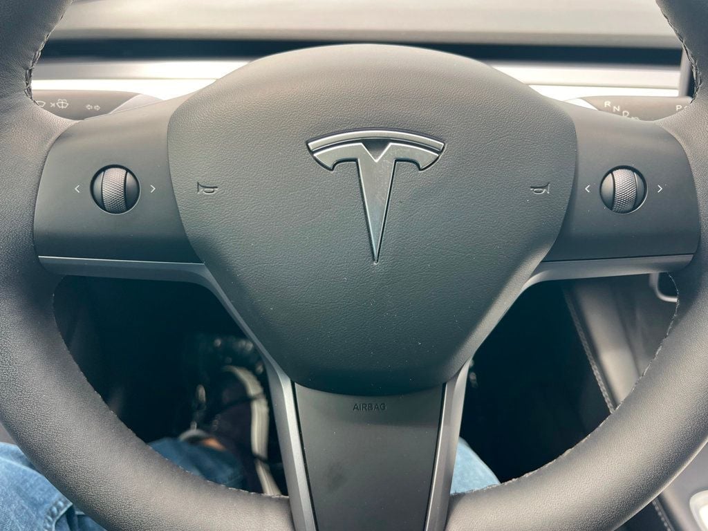 2021 Tesla Model 3 Long Range AWD - 22576738 - 11