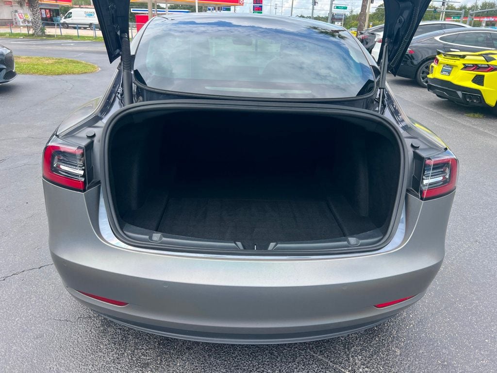 2021 Tesla Model 3 Long Range AWD - 22576738 - 23