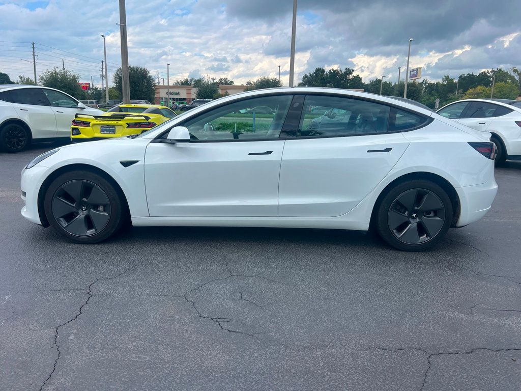 2021 Tesla Model 3 Long Range AWD - 22595000 - 7