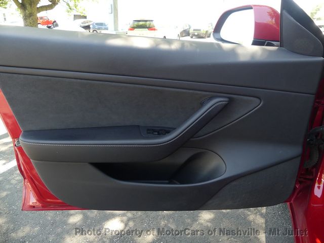 2021 Tesla Model 3 Long Range AWD - 23014354 - 15