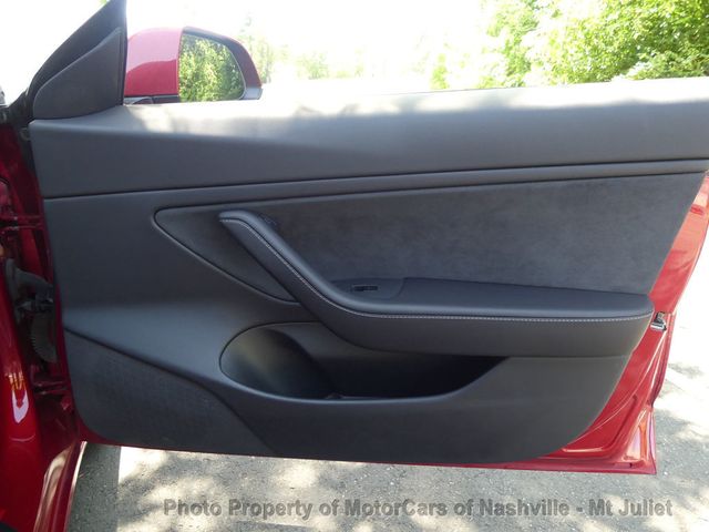 2021 Tesla Model 3 Long Range AWD - 23014354 - 16