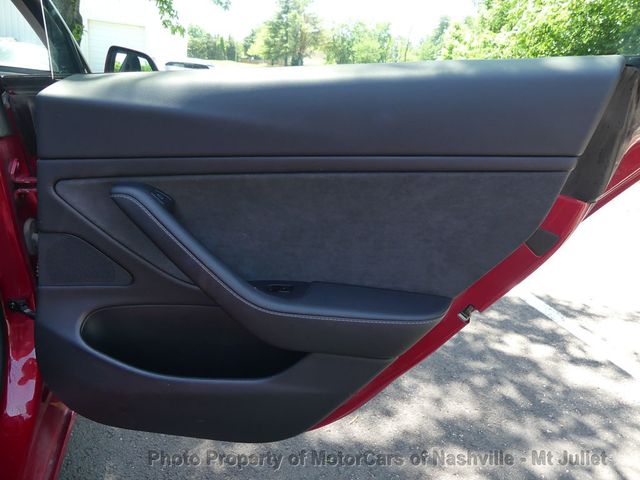 2021 Tesla Model 3 Long Range AWD - 23014354 - 18