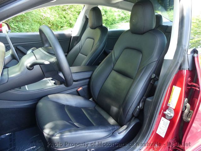 2021 Tesla Model 3 Long Range AWD - 23014354 - 20