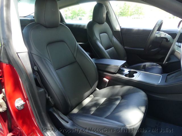 2021 Tesla Model 3 Long Range AWD - 23014354 - 22