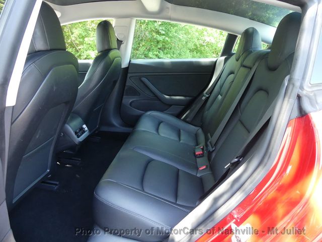 2021 Tesla Model 3 Long Range AWD - 23014354 - 23