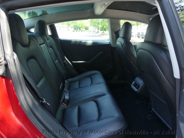 2021 Tesla Model 3 Long Range AWD - 23014354 - 24