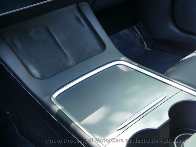 2021 Tesla Model 3 Long Range AWD - 23014354 - 37