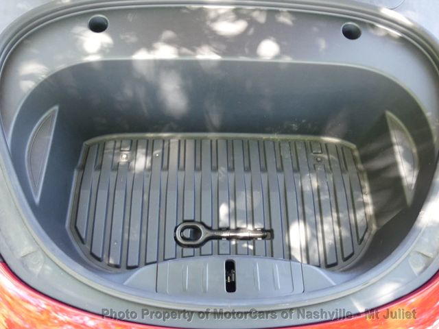 2021 Tesla Model 3 Long Range AWD - 23014354 - 41