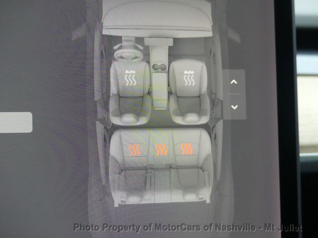2021 Tesla Model 3 Long Range AWD - 23064029 - 35