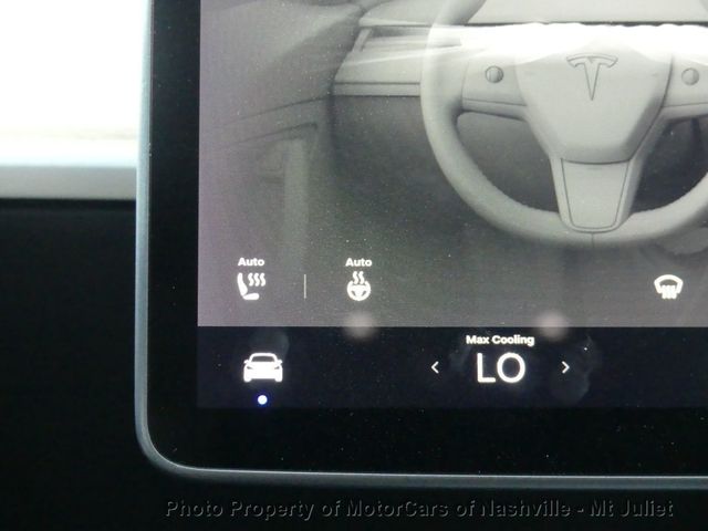 2021 Tesla Model 3 Long Range AWD - 23064029 - 37