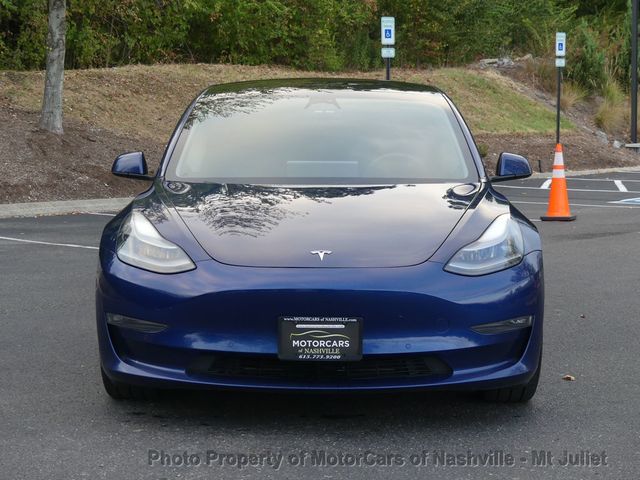 2021 Tesla Model 3 Long Range AWD - 23064029 - 3