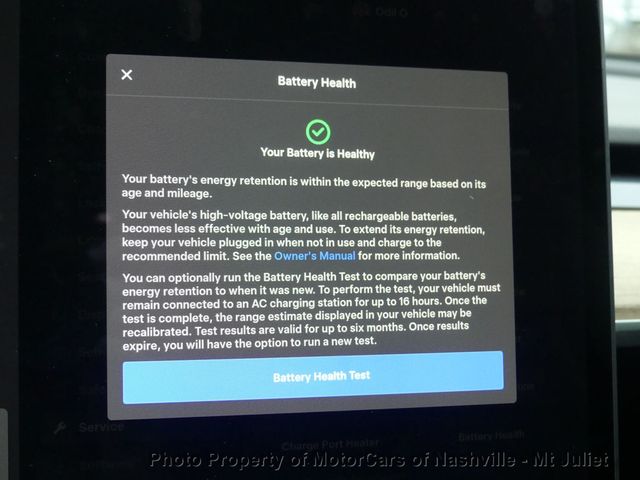 2021 Tesla Model 3 Long Range AWD - 23064029 - 39