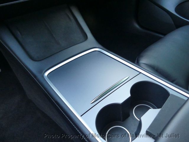 2021 Tesla Model 3 Long Range AWD - 23064029 - 40