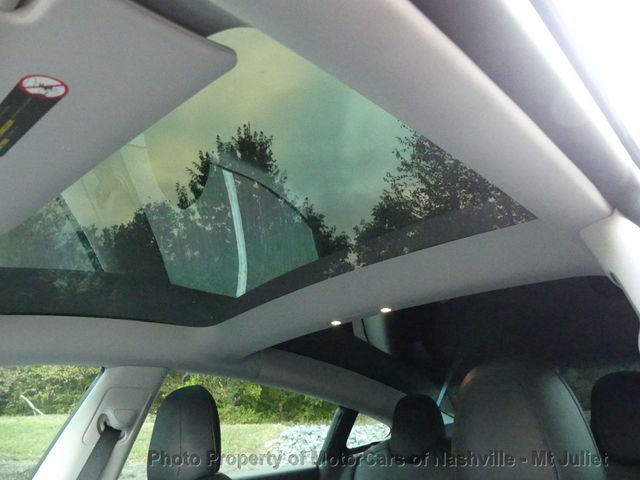 2021 Tesla Model 3 Long Range AWD - 23064029 - 41