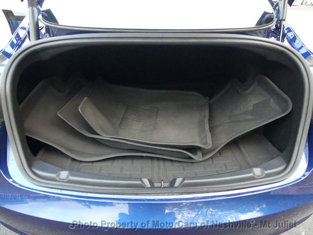2021 Tesla Model 3 Long Range AWD - 23064029 - 42