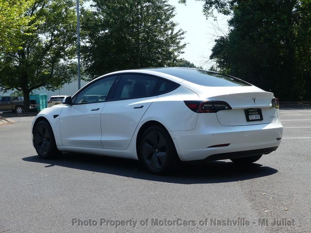 2021 Tesla Model 3 Long Range AWD - 23070480 - 11