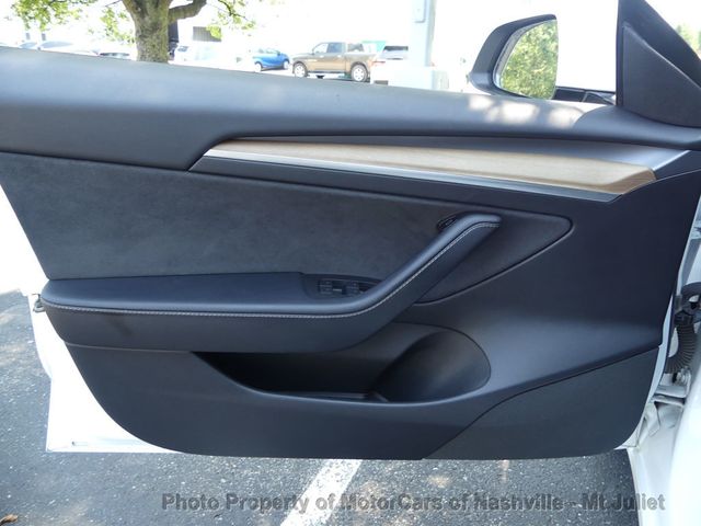 2021 Tesla Model 3 Long Range AWD - 23070480 - 15