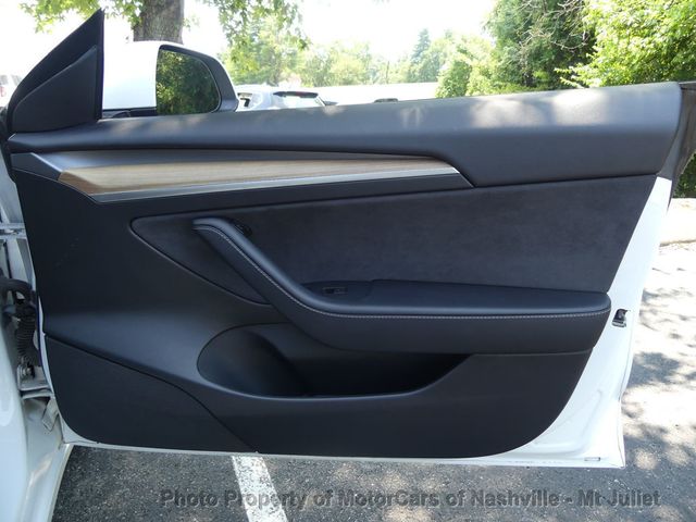 2021 Tesla Model 3 Long Range AWD - 23070480 - 16