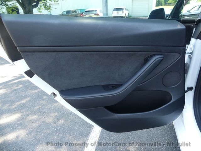 2021 Tesla Model 3 Long Range AWD - 23070480 - 17