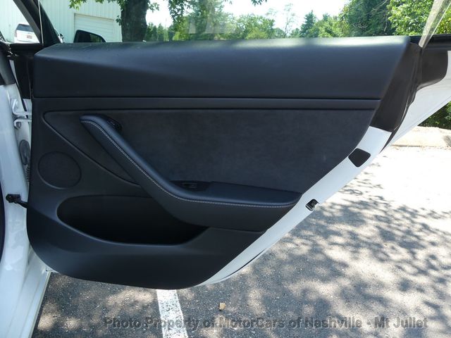 2021 Tesla Model 3 Long Range AWD - 23070480 - 18