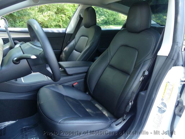 2021 Tesla Model 3 Long Range AWD - 23070480 - 20