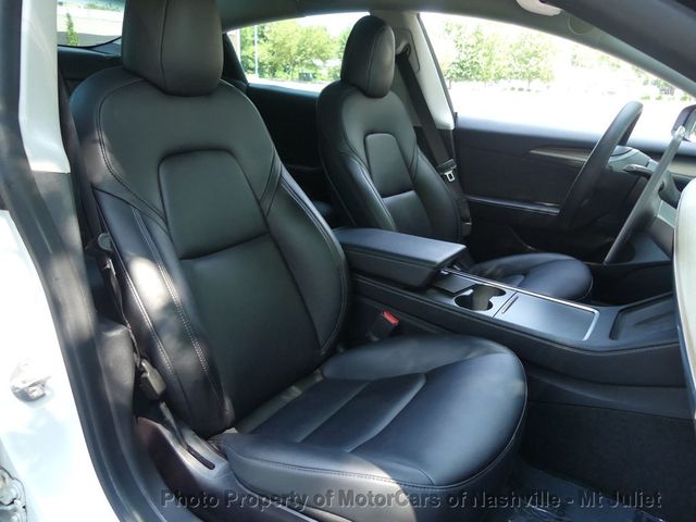 2021 Tesla Model 3 Long Range AWD - 23070480 - 22
