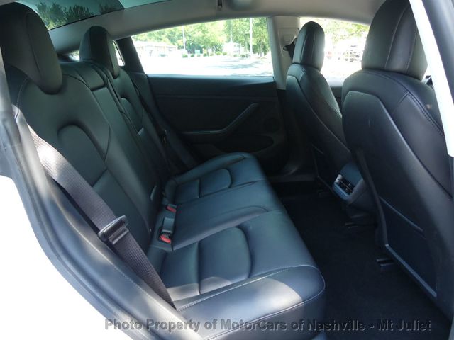 2021 Tesla Model 3 Long Range AWD - 23070480 - 24