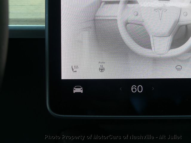 2021 Tesla Model 3 Long Range AWD - 23070480 - 36
