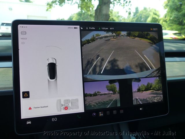 2021 Tesla Model 3 Long Range AWD - 23070480 - 37