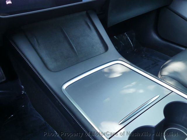 2021 Tesla Model 3 Long Range AWD - 23070480 - 38
