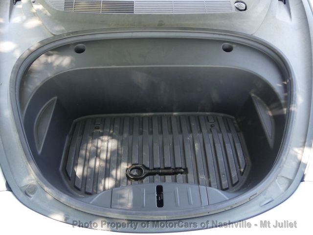 2021 Tesla Model 3 Long Range AWD - 23070480 - 43
