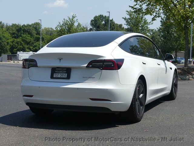 2021 Tesla Model 3 Long Range AWD - 23070480 - 8