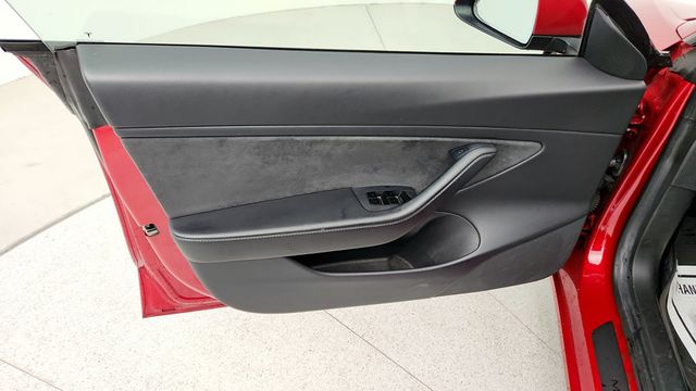 2021 Tesla Model 3 Long Range AWD - 22944164 - 10