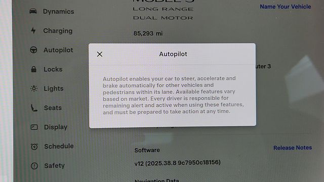 2021 Tesla Model 3 Long Range AWD - 22944164 - 15