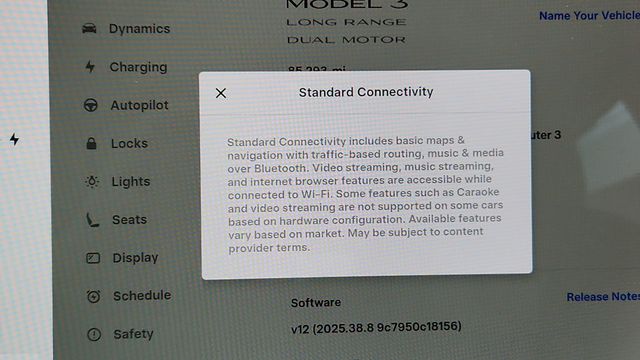 2021 Tesla Model 3 Long Range AWD - 22944164 - 16