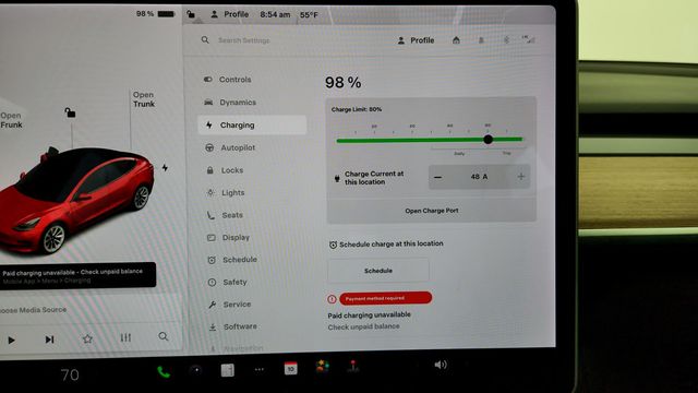 2021 Tesla Model 3 Long Range AWD - 22944164 - 17