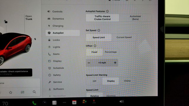 2021 Tesla Model 3 Long Range AWD - 22944164 - 18