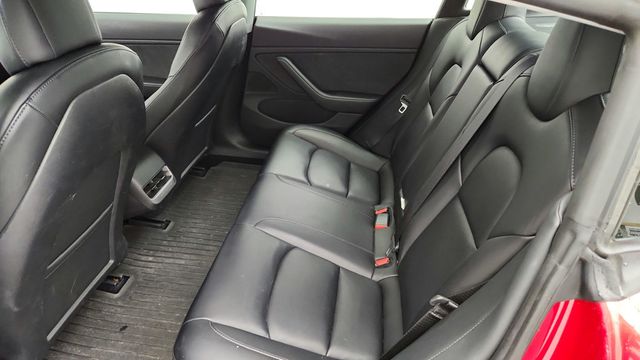 2021 Tesla Model 3 Long Range AWD - 22944164 - 23